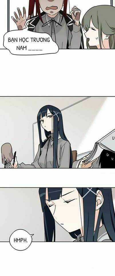 Nữ Nhân Tôi Thích Là Quái Kiệt! Chapter 5 trang 22