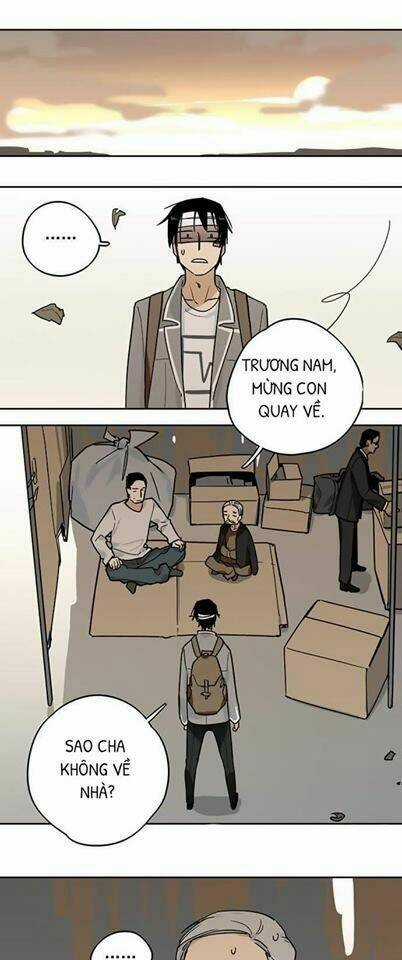 Nữ Nhân Tôi Thích Là Quái Kiệt! Chapter 5 trang 27