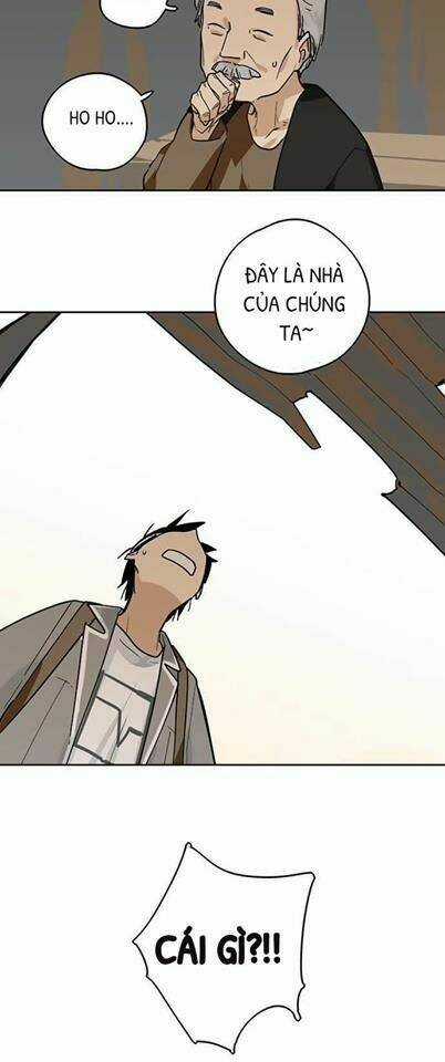 Nữ Nhân Tôi Thích Là Quái Kiệt! Chapter 5 trang 28