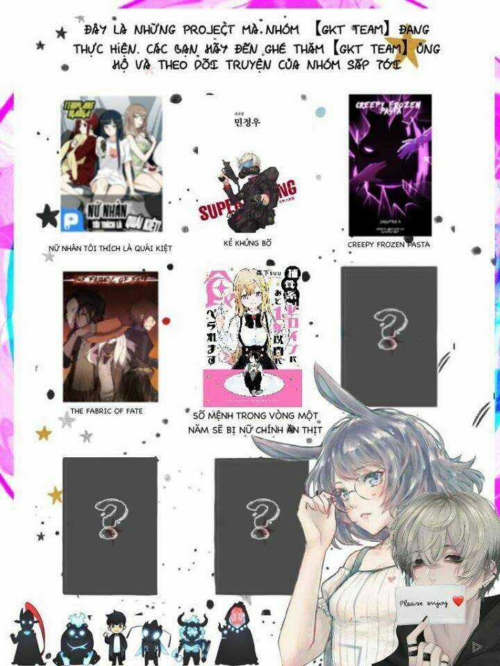 Nữ Nhân Tôi Thích Là Quái Kiệt! Chapter 5 trang 30