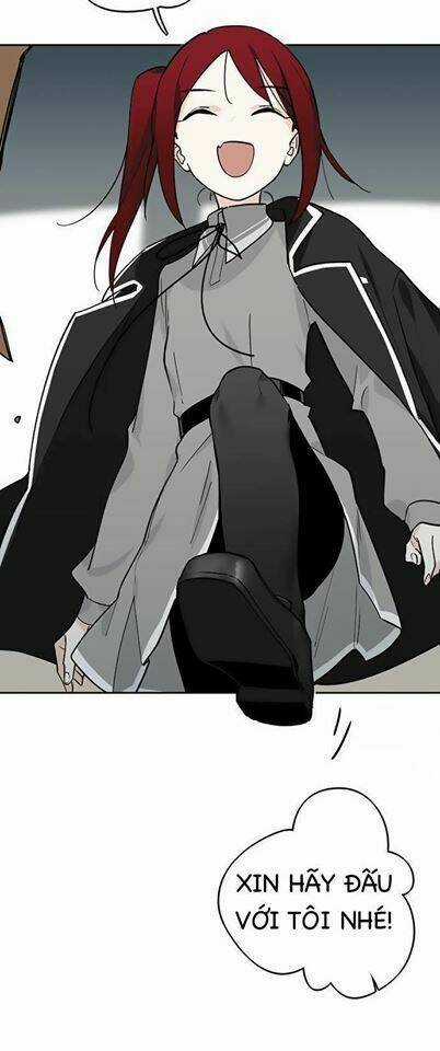 Nữ Nhân Tôi Thích Là Quái Kiệt! Chapter 5 trang 5