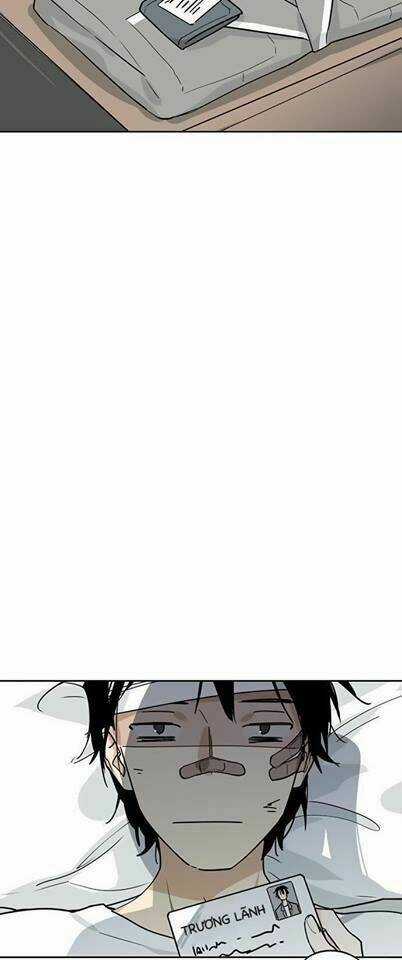 Nữ Nhân Tôi Thích Là Quái Kiệt! Chapter 5 trang 8