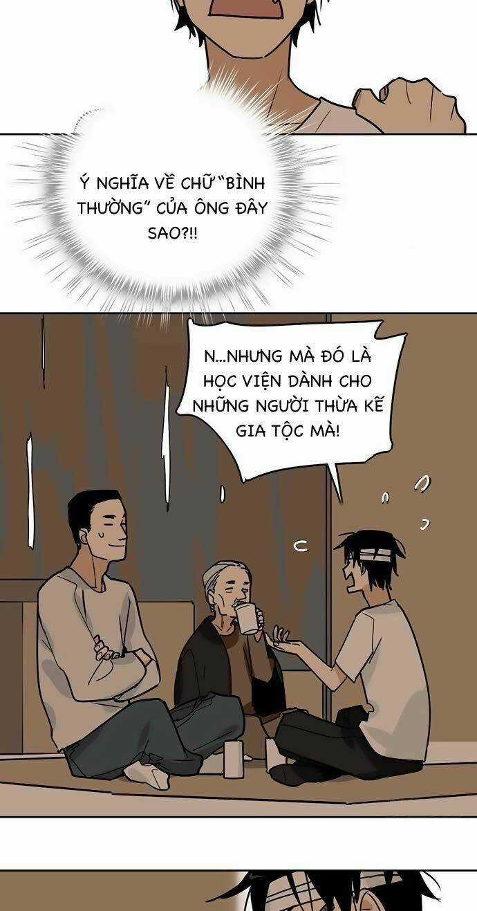 Nữ Nhân Tôi Thích Là Quái Kiệt! Chapter 6 trang 10