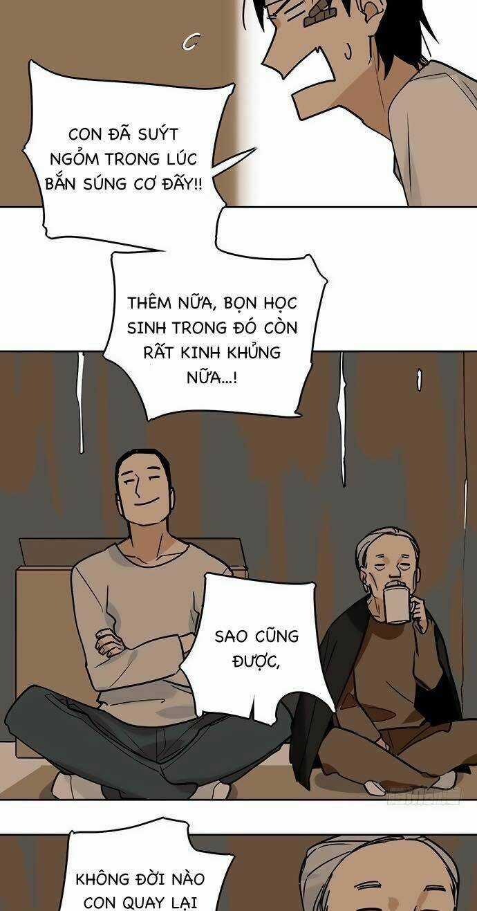 Nữ Nhân Tôi Thích Là Quái Kiệt! Chapter 6 trang 11