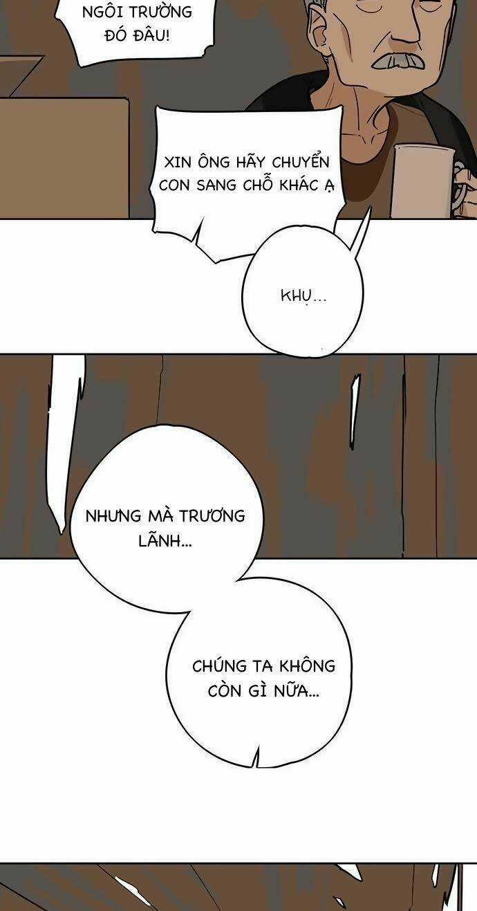 Nữ Nhân Tôi Thích Là Quái Kiệt! Chapter 6 trang 12