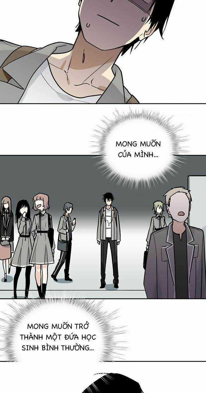 Nữ Nhân Tôi Thích Là Quái Kiệt! Chapter 6 trang 15