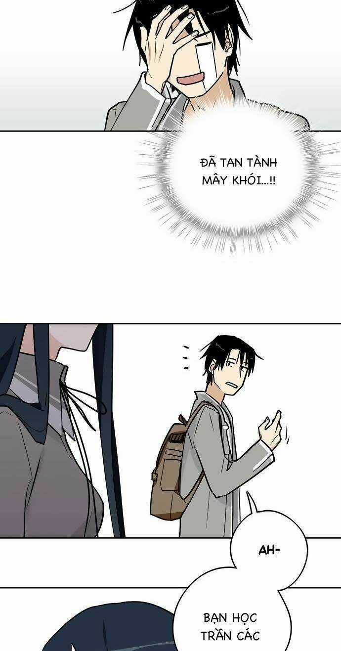 Nữ Nhân Tôi Thích Là Quái Kiệt! Chapter 6 trang 16