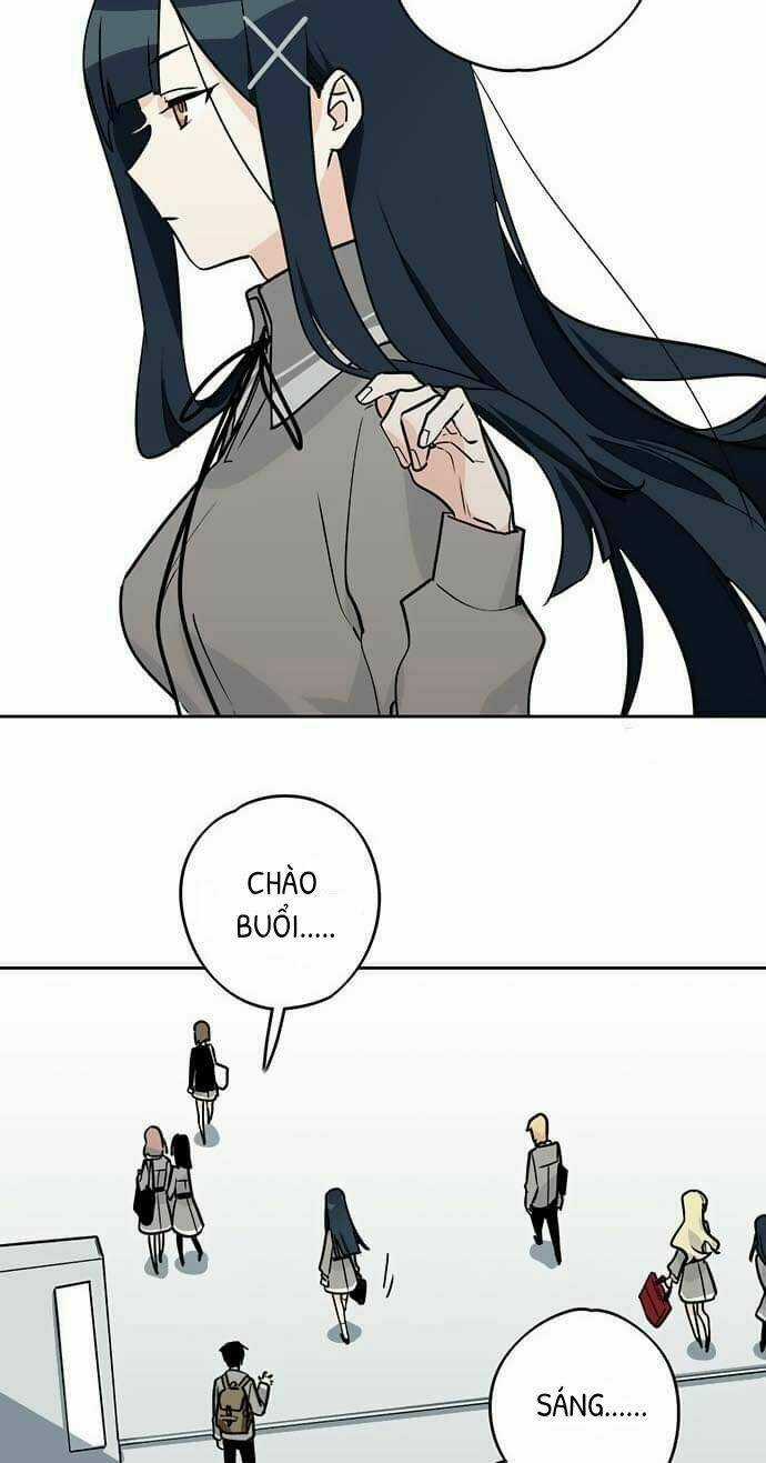 Nữ Nhân Tôi Thích Là Quái Kiệt! Chapter 6 trang 17