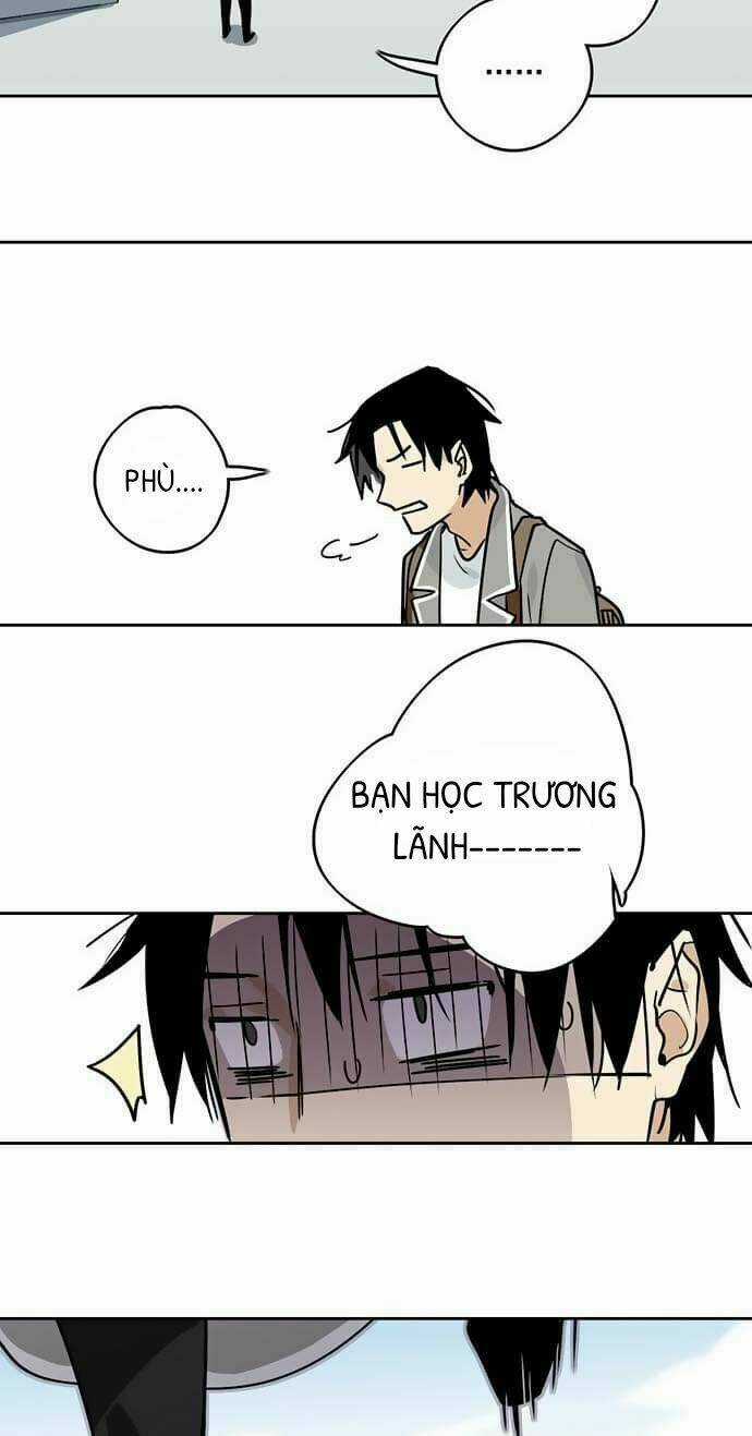 Nữ Nhân Tôi Thích Là Quái Kiệt! Chapter 6 trang 18