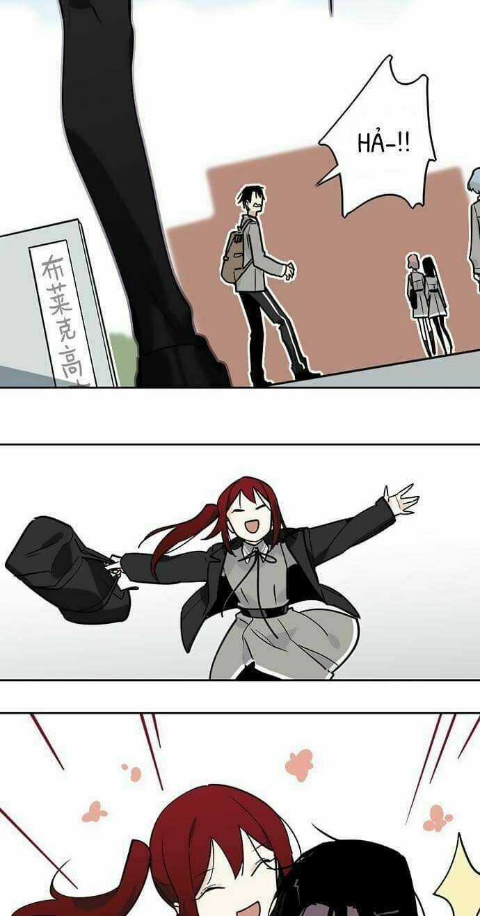 Nữ Nhân Tôi Thích Là Quái Kiệt! Chapter 6 trang 19