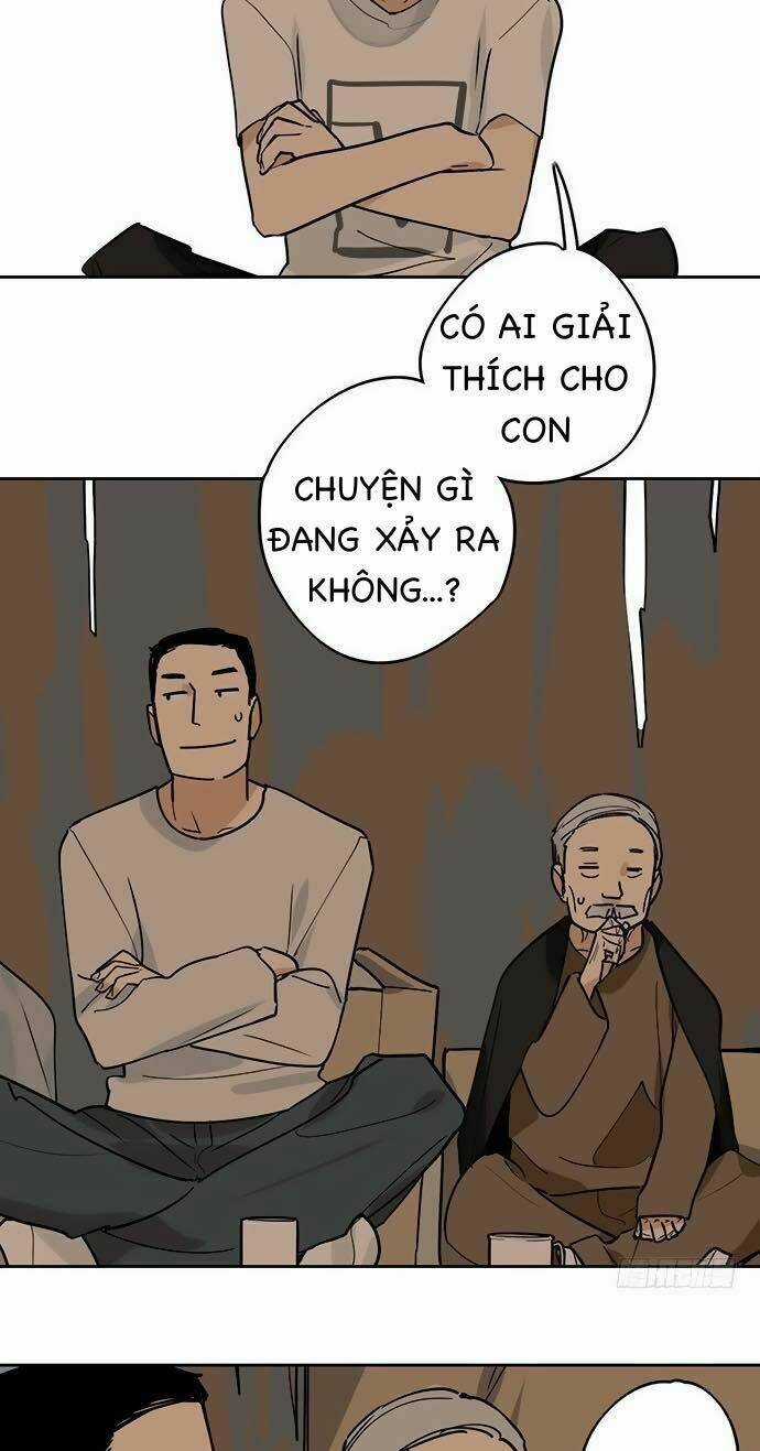 Nữ Nhân Tôi Thích Là Quái Kiệt! Chapter 6 trang 2