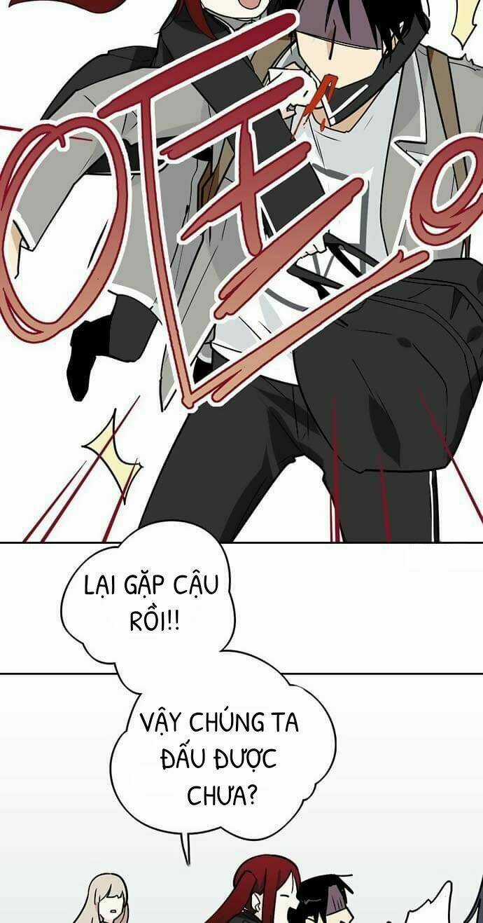 Nữ Nhân Tôi Thích Là Quái Kiệt! Chapter 6 trang 20