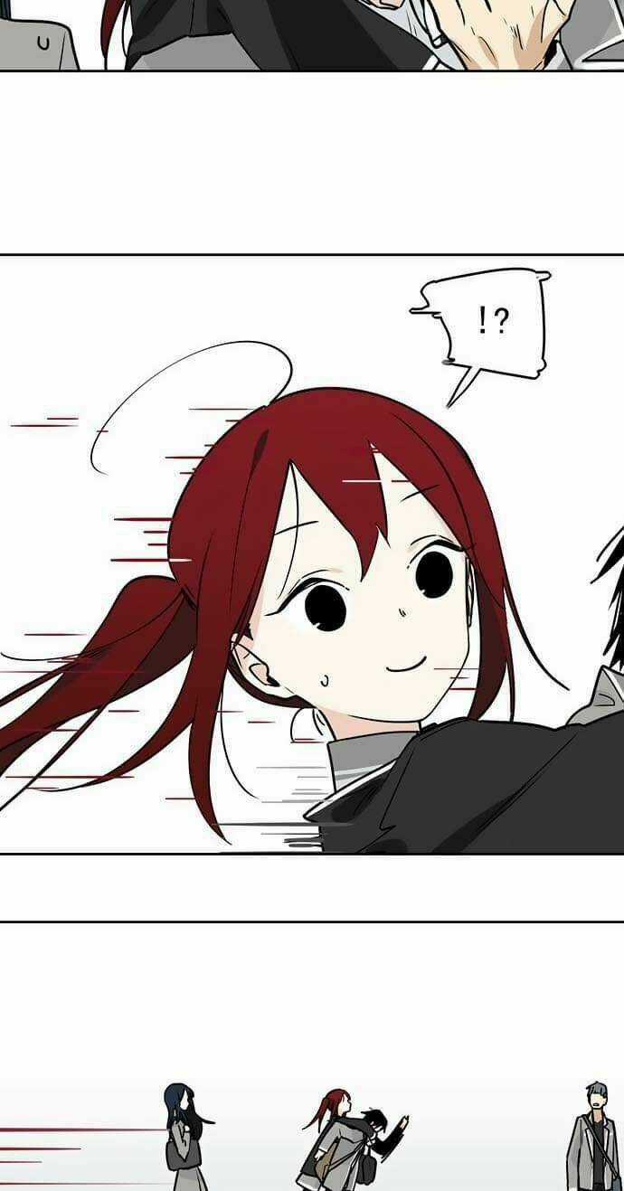 Nữ Nhân Tôi Thích Là Quái Kiệt! Chapter 6 trang 22