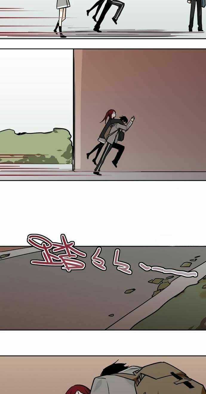 Nữ Nhân Tôi Thích Là Quái Kiệt! Chapter 6 trang 23