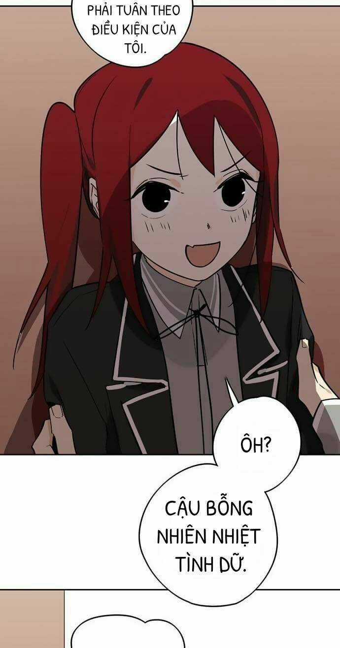 Nữ Nhân Tôi Thích Là Quái Kiệt! Chapter 6 trang 25