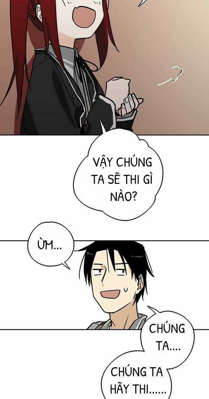 Nữ Nhân Tôi Thích Là Quái Kiệt! Chapter 6 trang 28