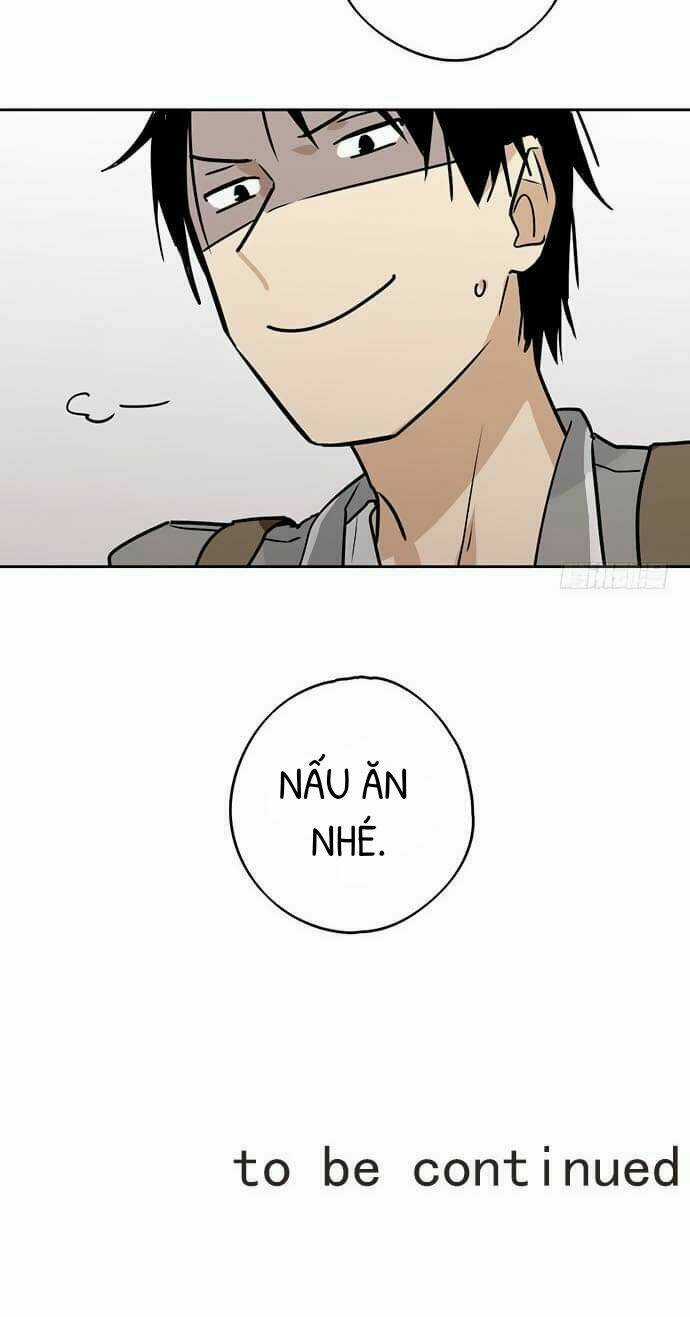 Nữ Nhân Tôi Thích Là Quái Kiệt! Chapter 6 trang 29