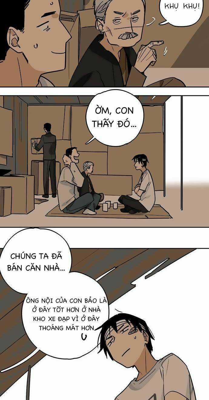 Nữ Nhân Tôi Thích Là Quái Kiệt! Chapter 6 trang 3