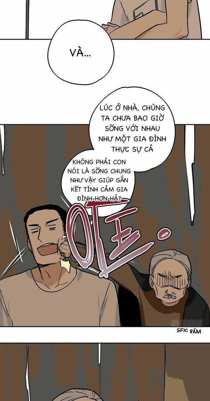 Nữ Nhân Tôi Thích Là Quái Kiệt! Chapter 6 trang 4