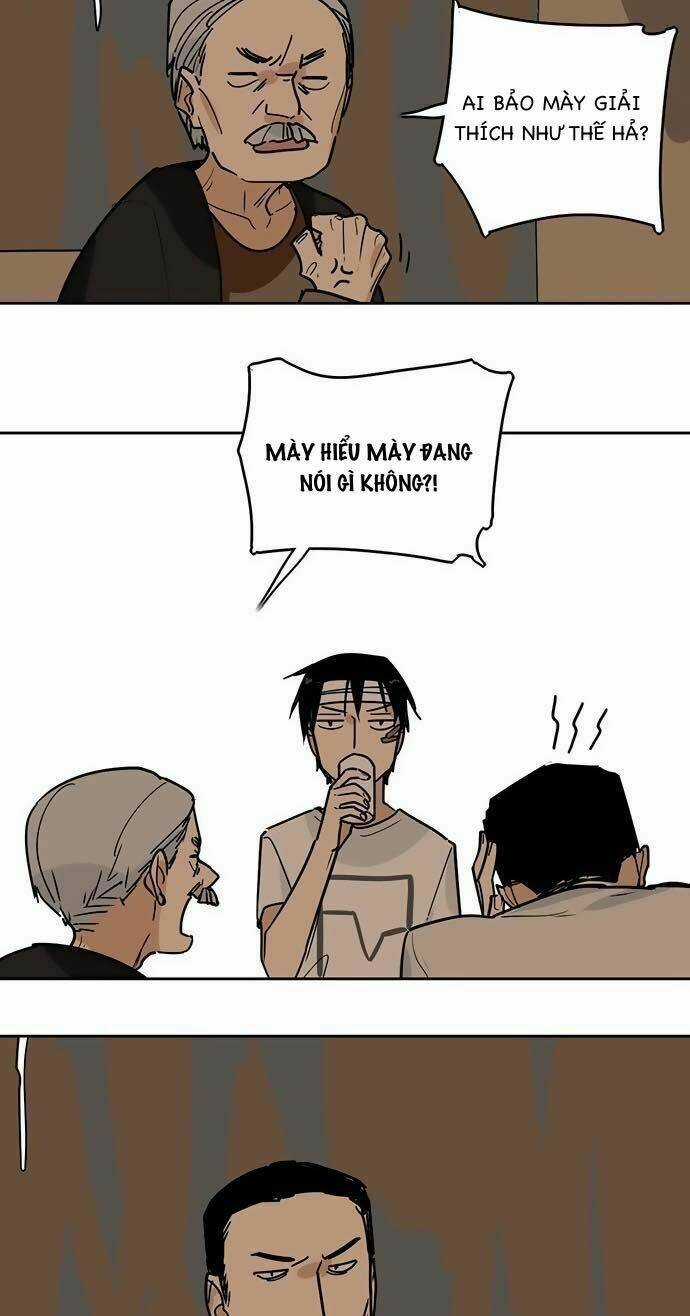 Nữ Nhân Tôi Thích Là Quái Kiệt! Chapter 6 trang 5