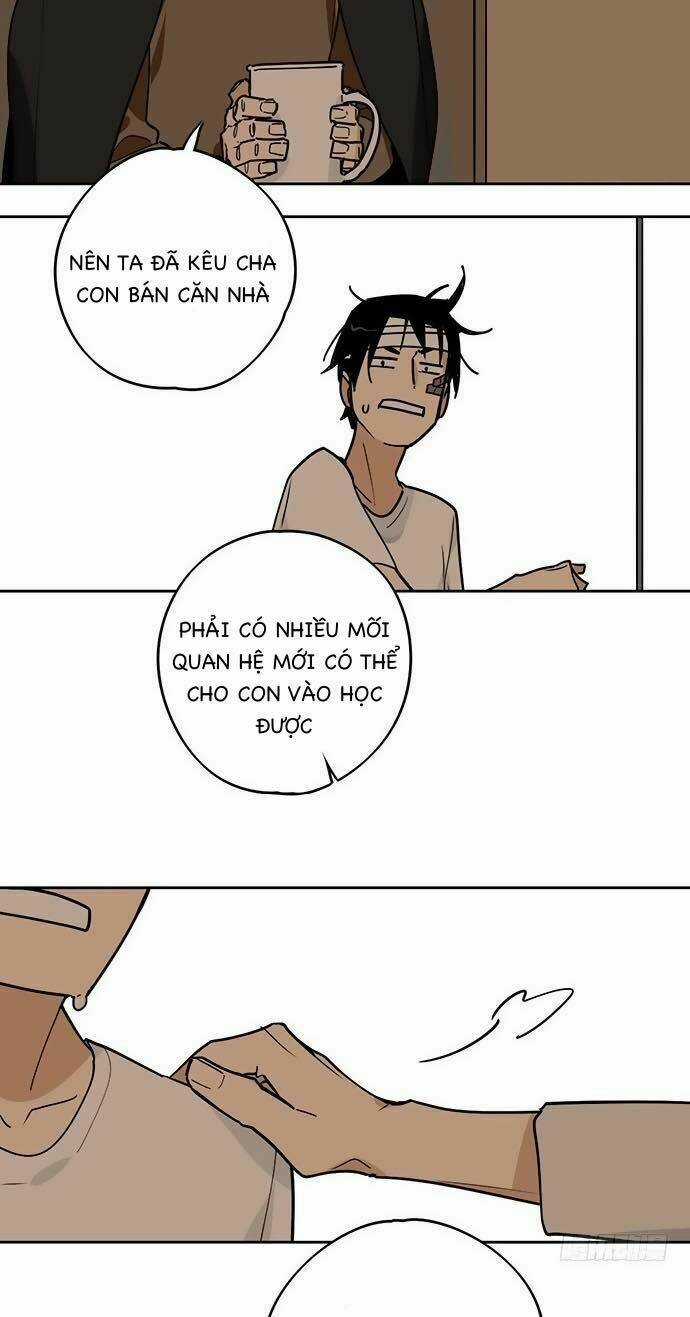 Nữ Nhân Tôi Thích Là Quái Kiệt! Chapter 6 trang 8