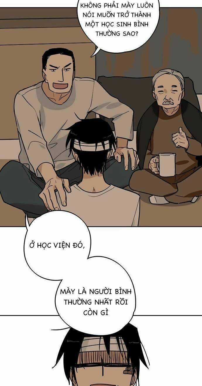 Nữ Nhân Tôi Thích Là Quái Kiệt! Chapter 6 trang 9