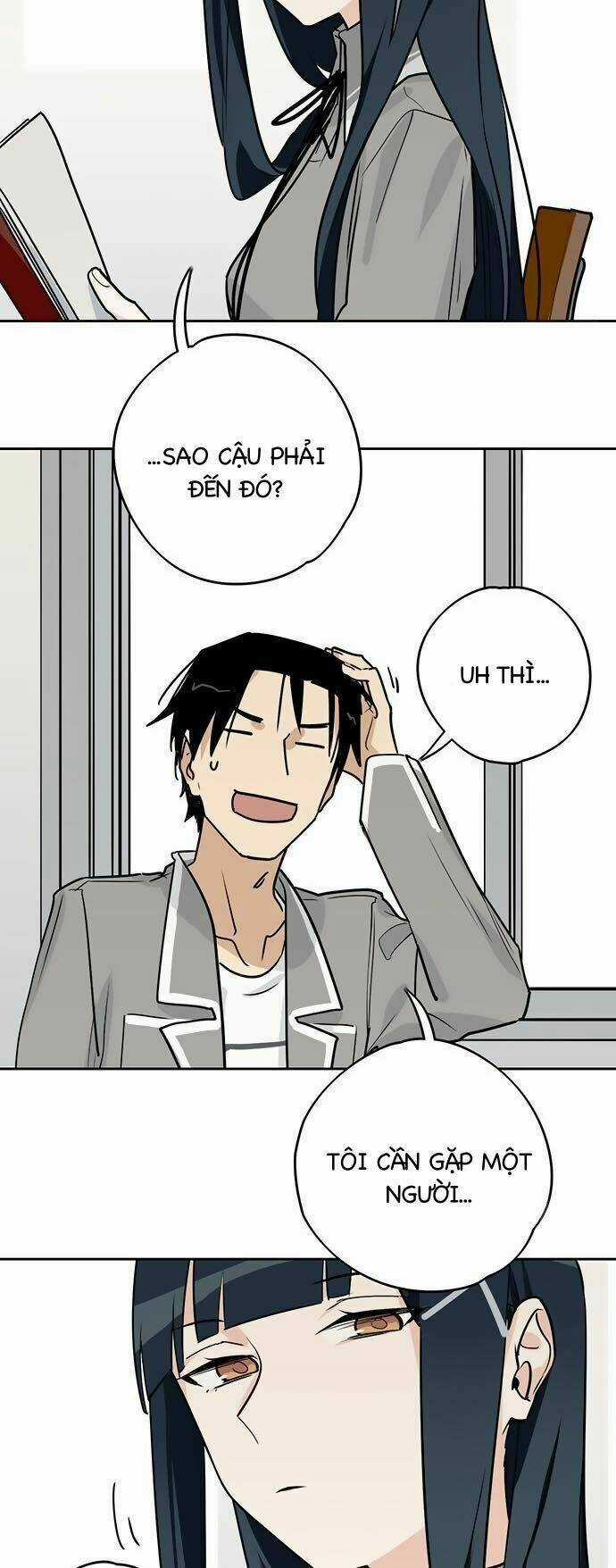 Nữ Nhân Tôi Thích Là Quái Kiệt! Chapter 7 trang 10