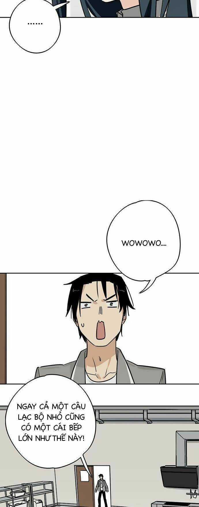 Nữ Nhân Tôi Thích Là Quái Kiệt! Chapter 7 trang 11