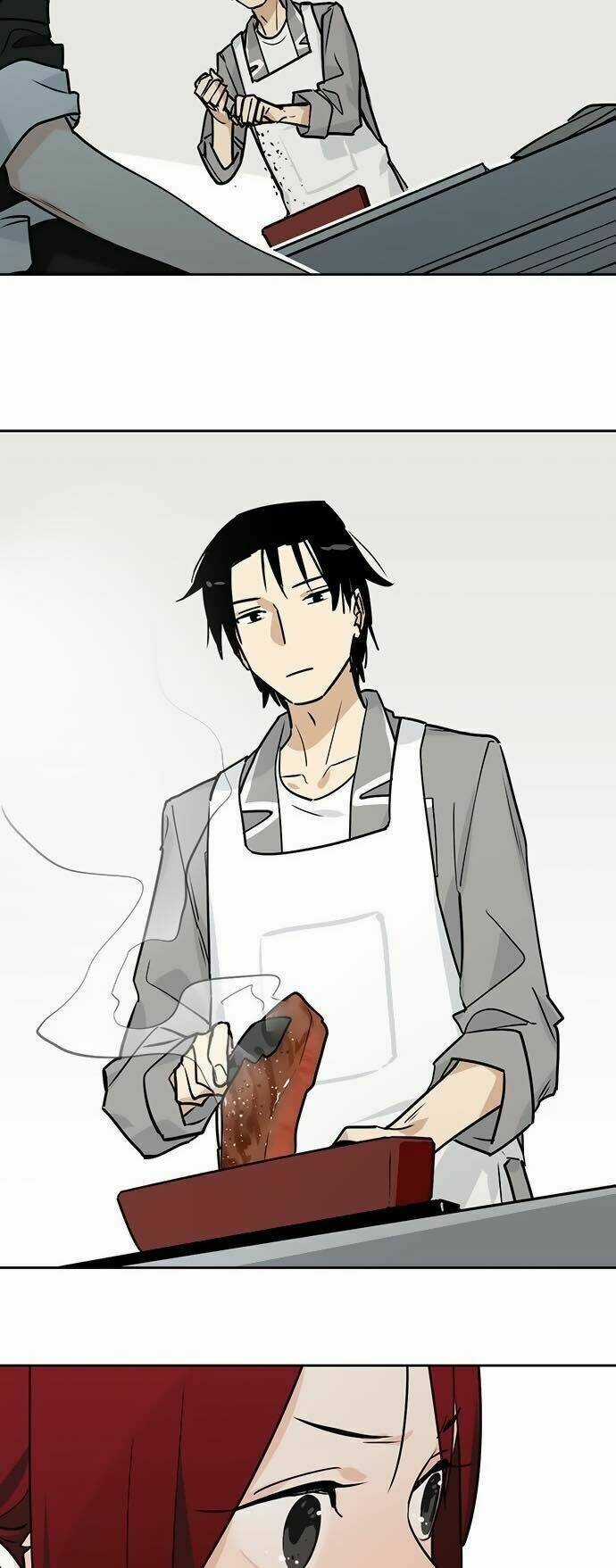 Nữ Nhân Tôi Thích Là Quái Kiệt! Chapter 7 trang 25