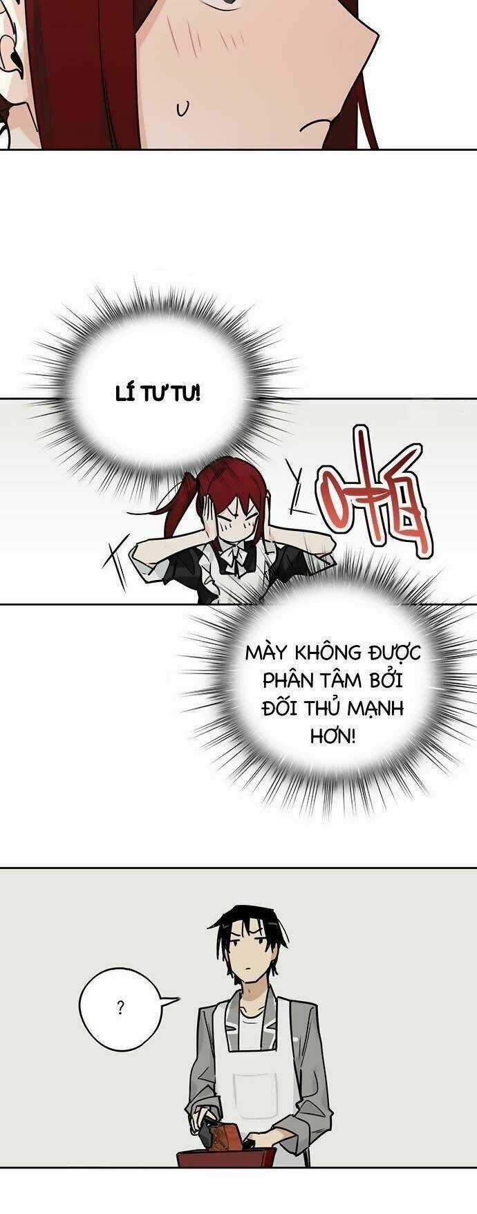 Nữ Nhân Tôi Thích Là Quái Kiệt! Chapter 7 trang 26
