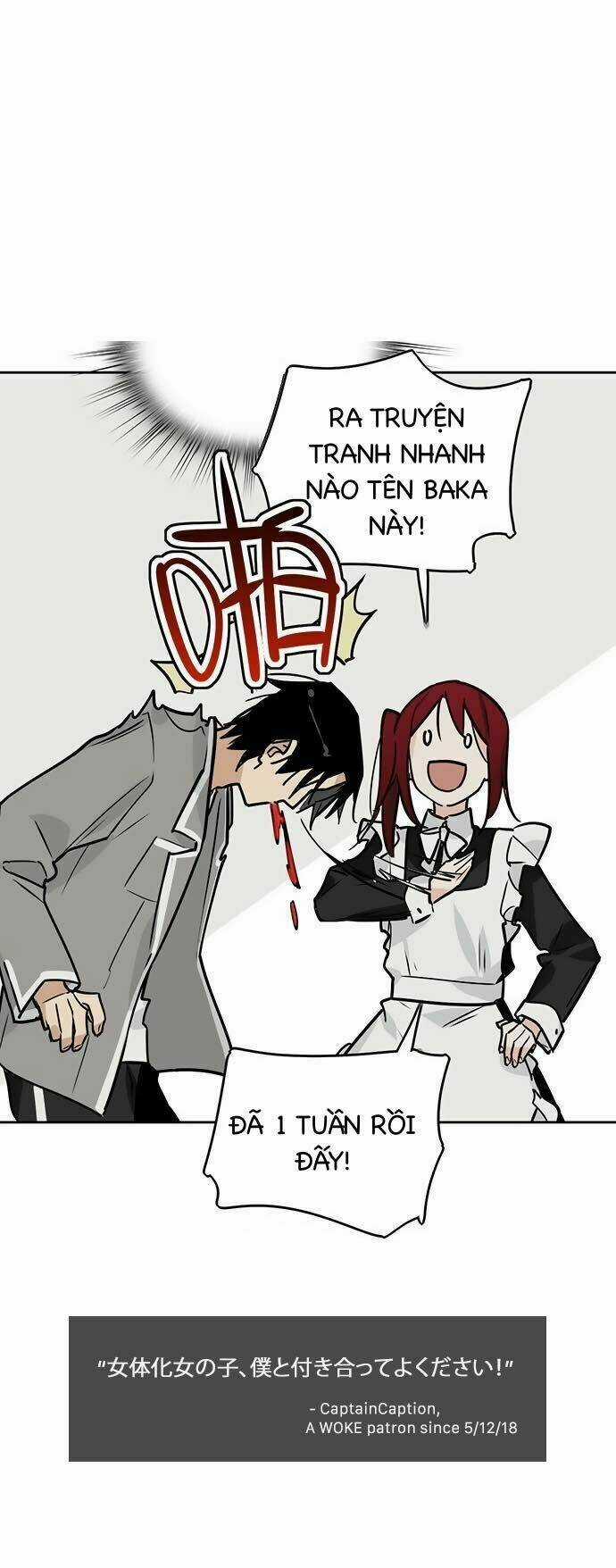 Nữ Nhân Tôi Thích Là Quái Kiệt! Chapter 7 trang 30