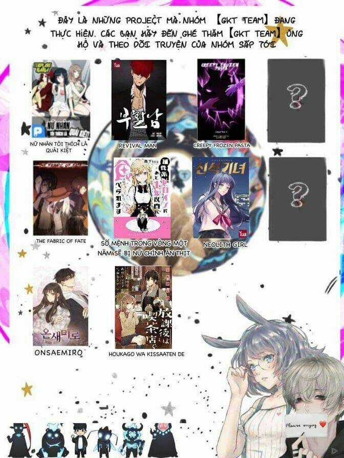 Nữ Nhân Tôi Thích Là Quái Kiệt! Chapter 7 trang 31