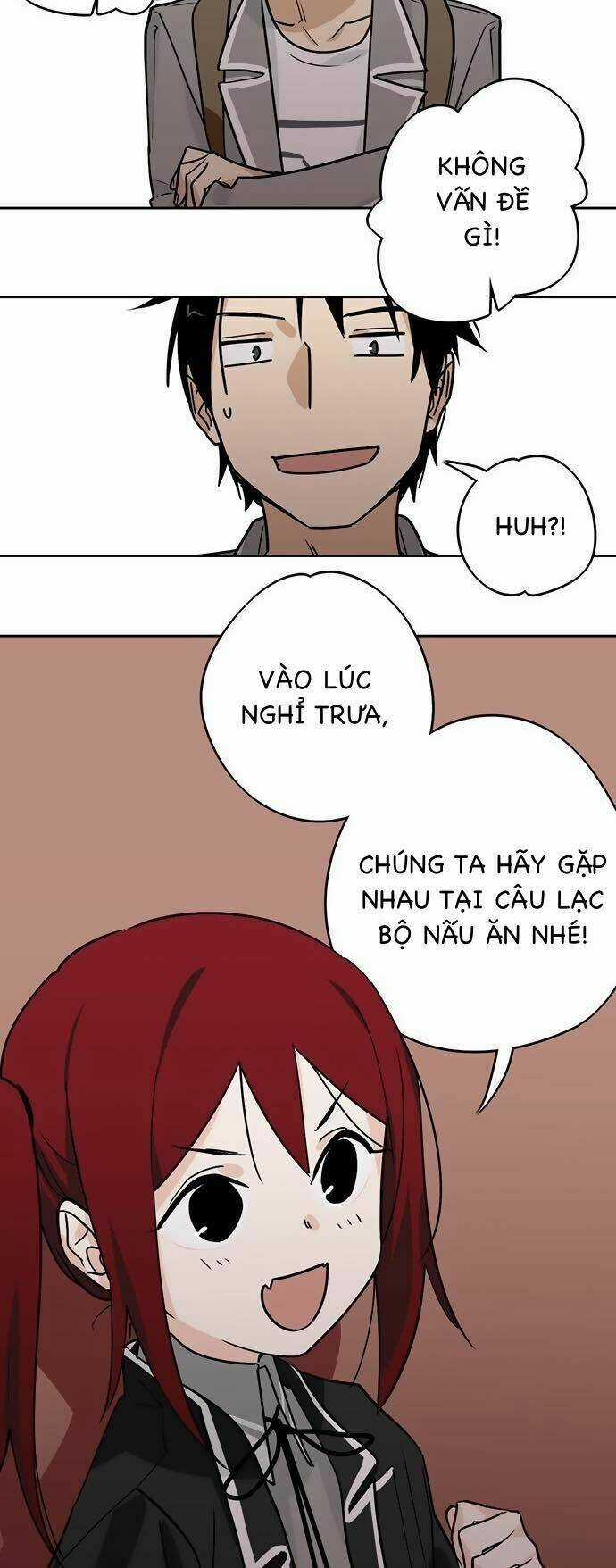 Nữ Nhân Tôi Thích Là Quái Kiệt! Chapter 7 trang 6