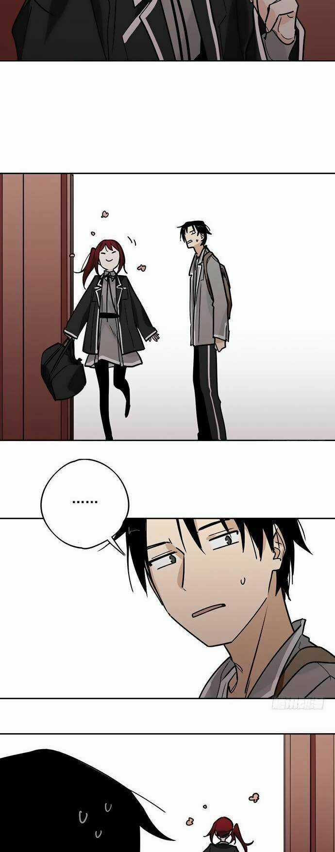 Nữ Nhân Tôi Thích Là Quái Kiệt! Chapter 7 trang 7