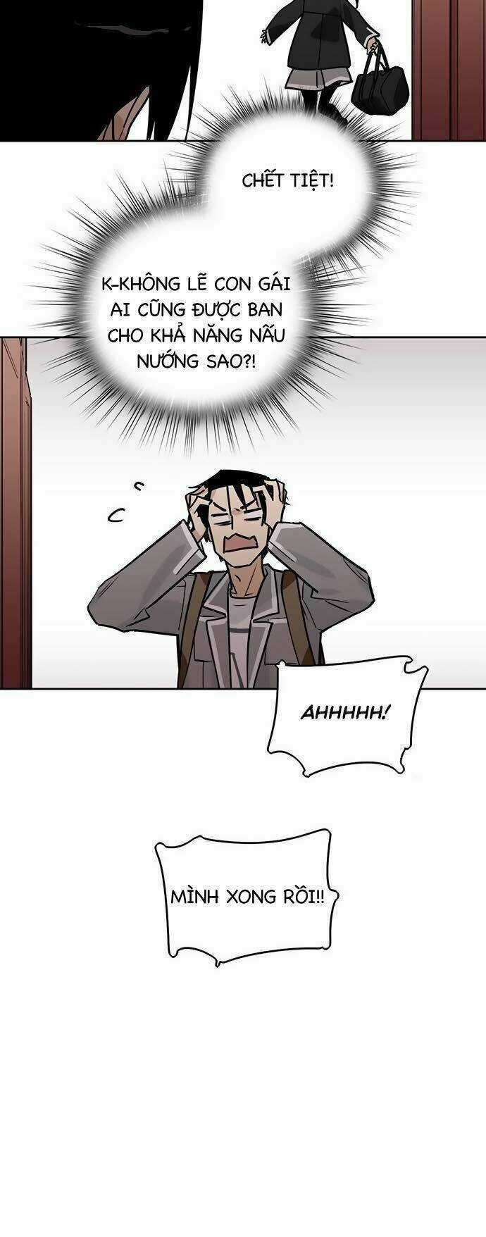 Nữ Nhân Tôi Thích Là Quái Kiệt! Chapter 7 trang 8