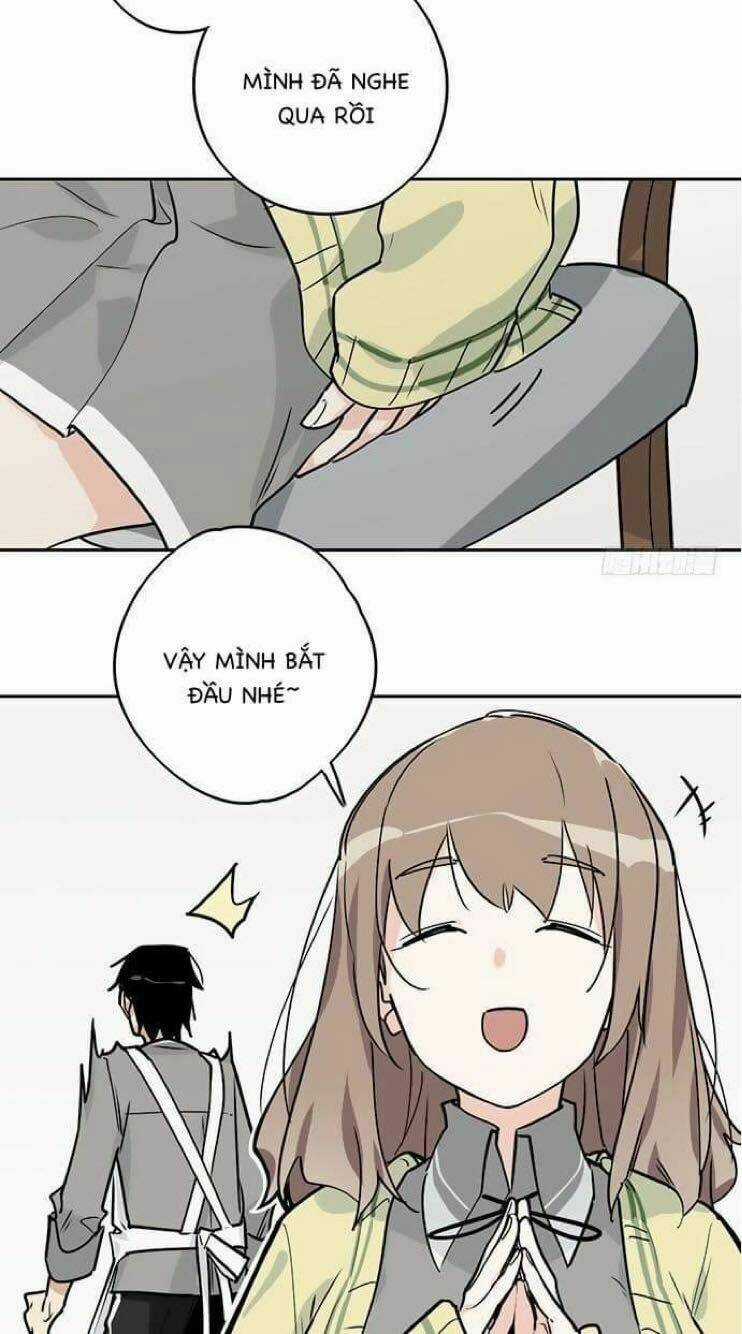 Nữ Nhân Tôi Thích Là Quái Kiệt! Chapter 8 trang 11