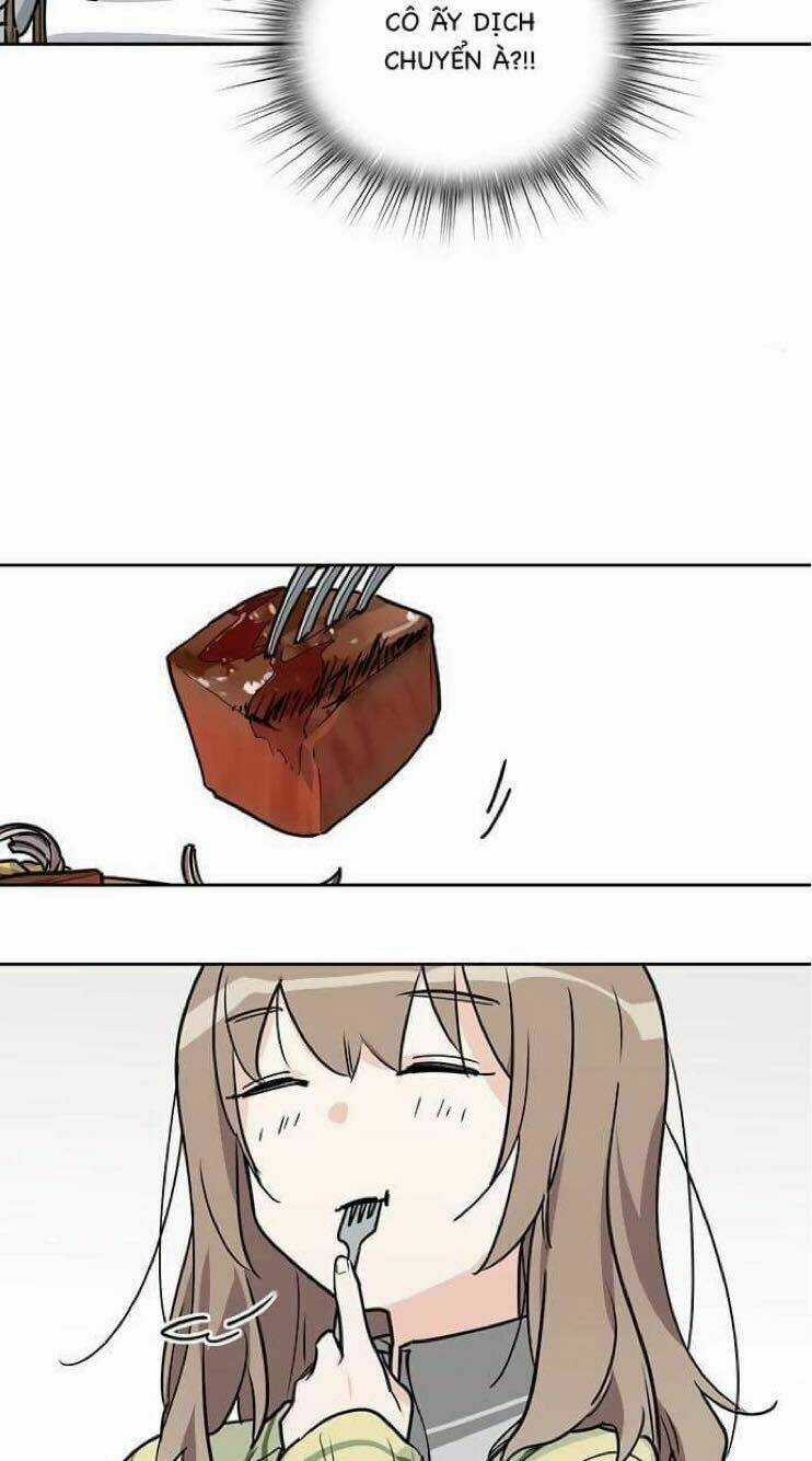 Nữ Nhân Tôi Thích Là Quái Kiệt! Chapter 8 trang 13