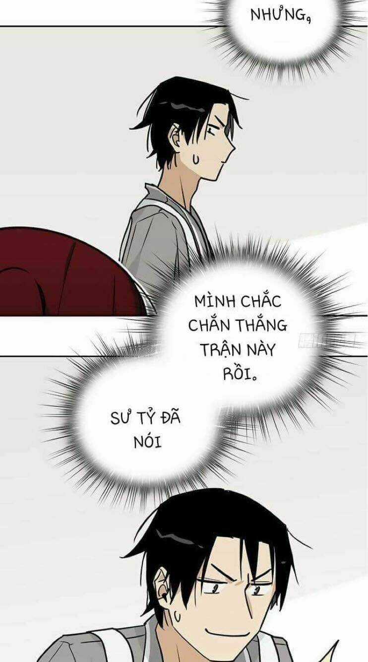 Nữ Nhân Tôi Thích Là Quái Kiệt! Chapter 8 trang 16