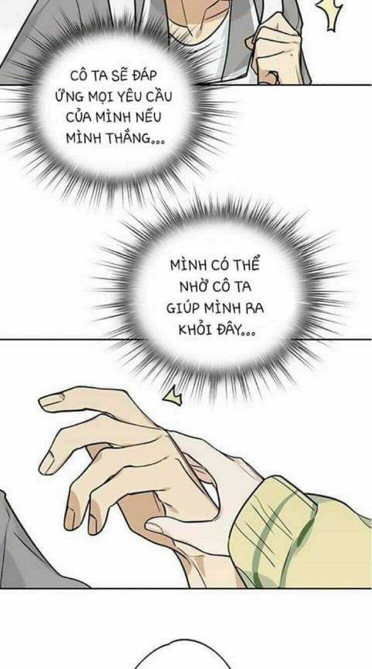 Nữ Nhân Tôi Thích Là Quái Kiệt! Chapter 8 trang 17