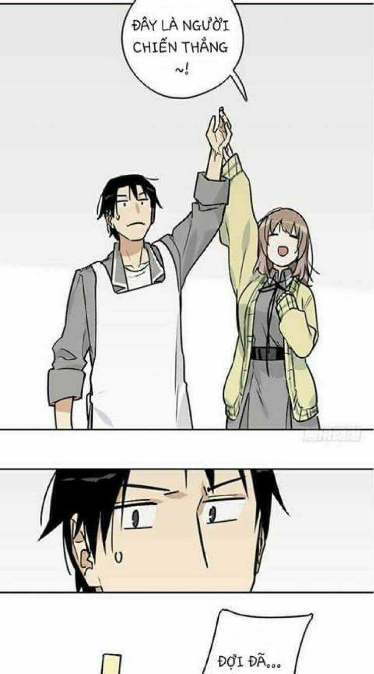 Nữ Nhân Tôi Thích Là Quái Kiệt! Chapter 8 trang 18