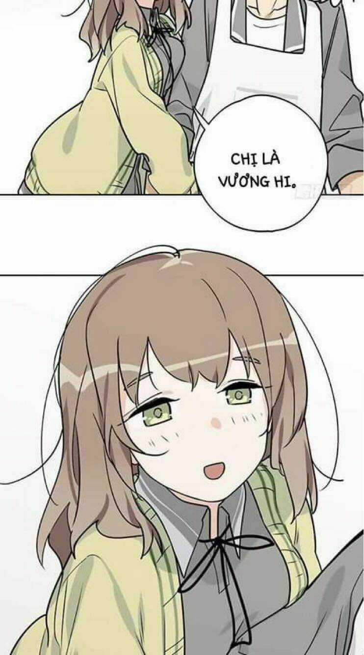 Nữ Nhân Tôi Thích Là Quái Kiệt! Chapter 8 trang 22