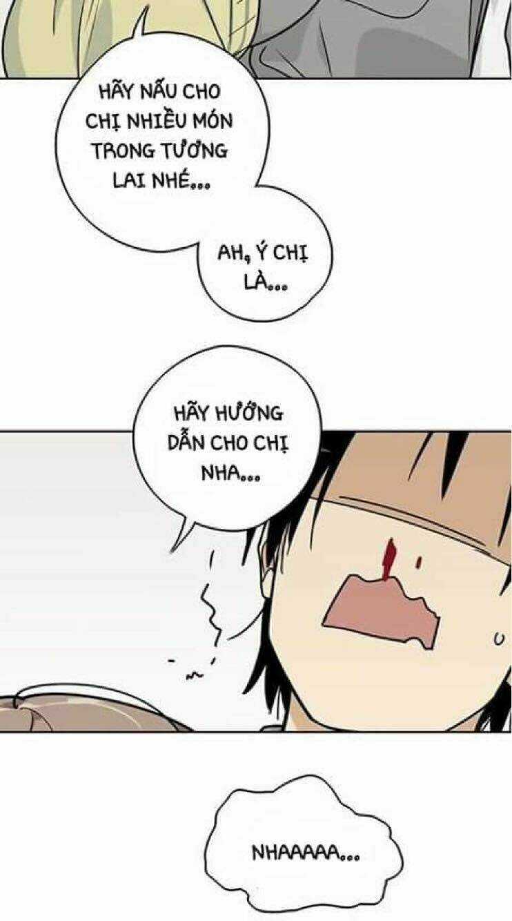 Nữ Nhân Tôi Thích Là Quái Kiệt! Chapter 8 trang 23