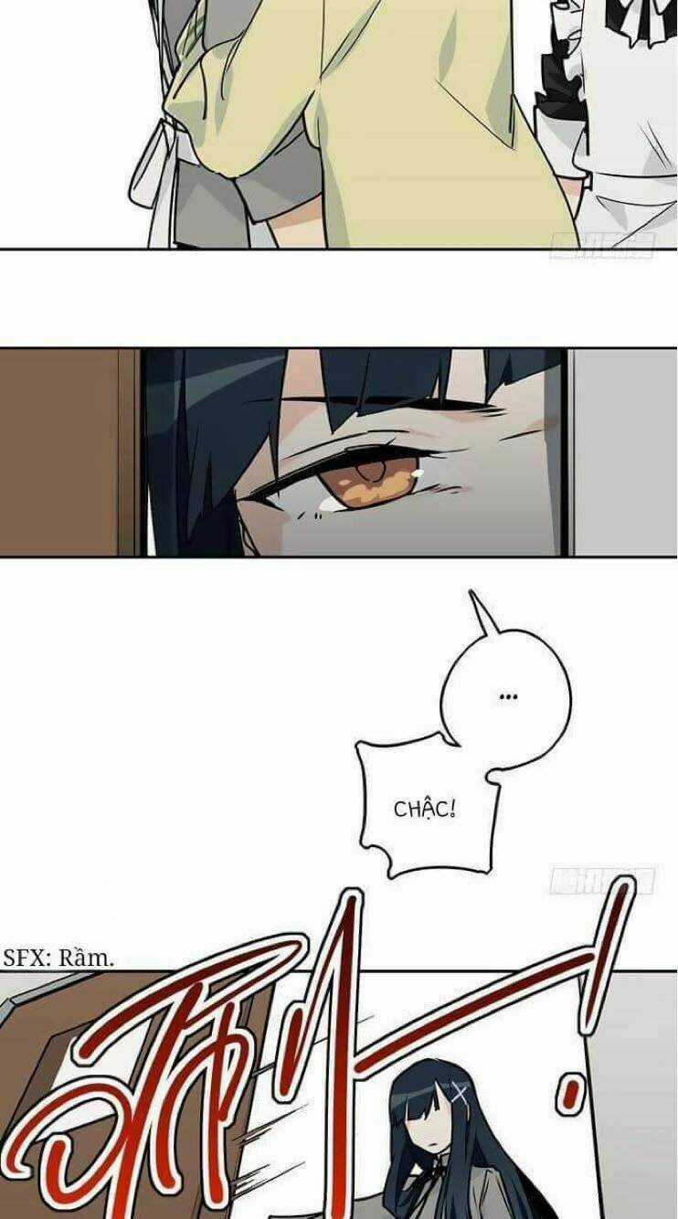 Nữ Nhân Tôi Thích Là Quái Kiệt! Chapter 8 trang 26