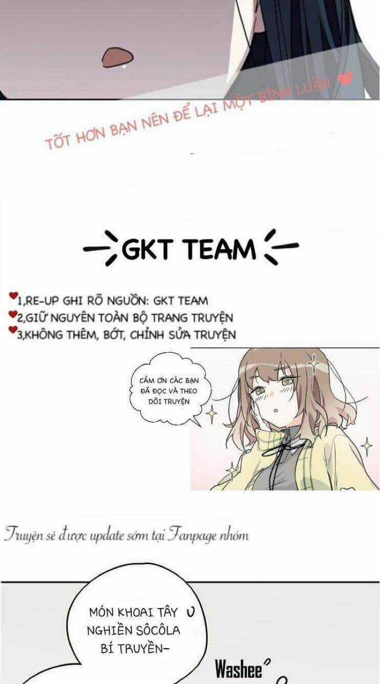 Nữ Nhân Tôi Thích Là Quái Kiệt! Chapter 8 trang 28