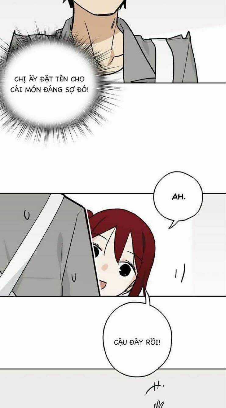 Nữ Nhân Tôi Thích Là Quái Kiệt! Chapter 8 trang 6