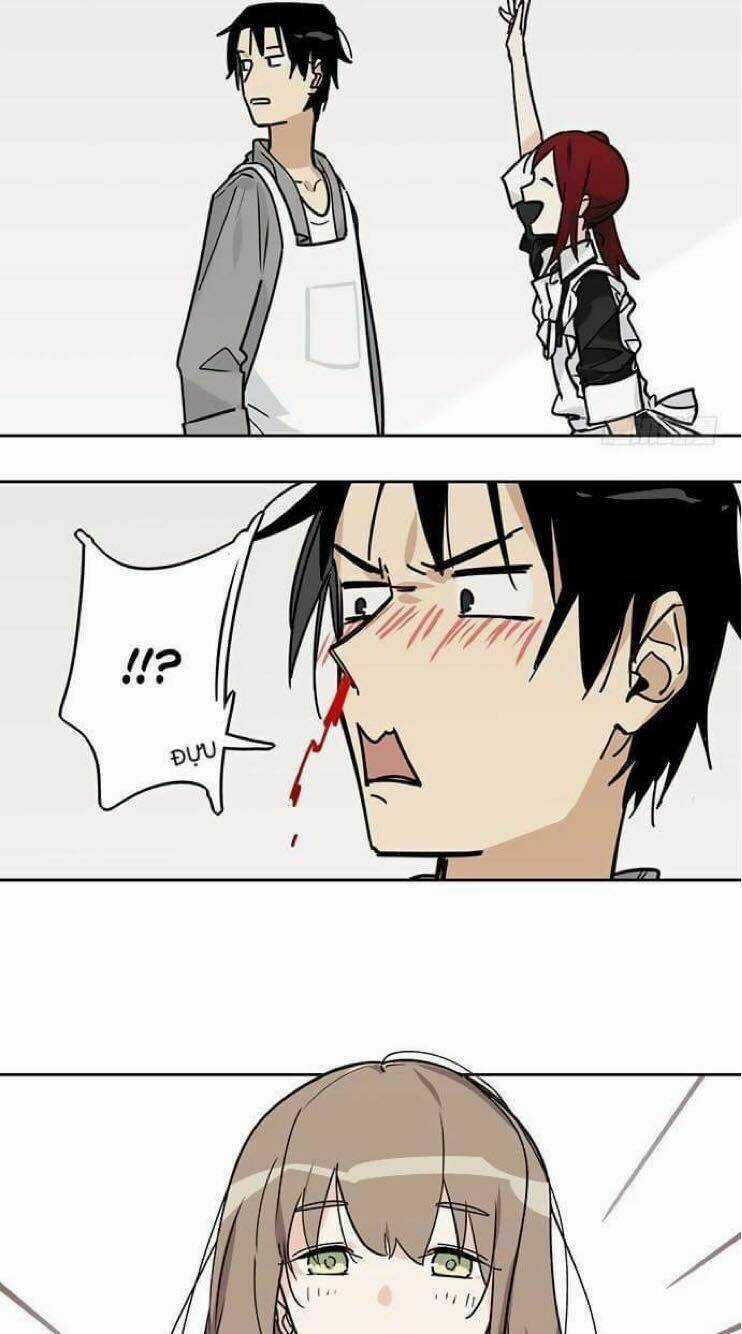 Nữ Nhân Tôi Thích Là Quái Kiệt! Chapter 8 trang 7