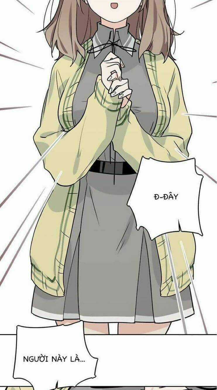 Nữ Nhân Tôi Thích Là Quái Kiệt! Chapter 8 trang 8