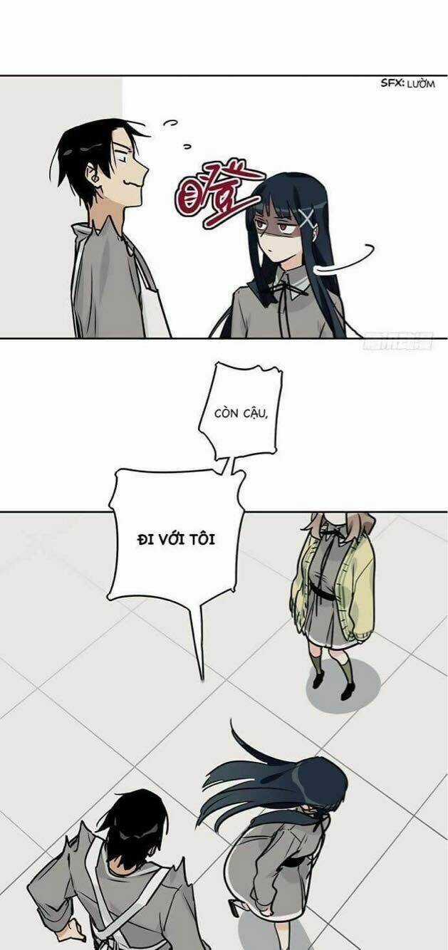 Nữ Nhân Tôi Thích Là Quái Kiệt! Chapter 9 trang 10