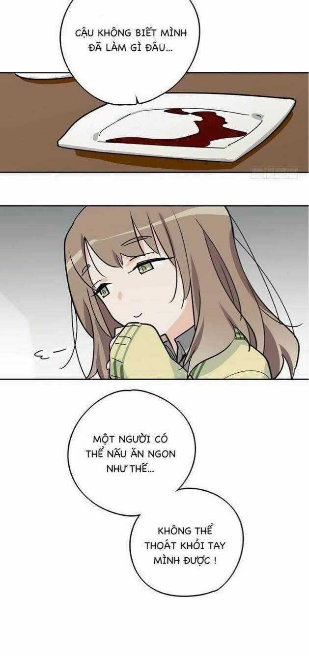 Nữ Nhân Tôi Thích Là Quái Kiệt! Chapter 9 trang 13