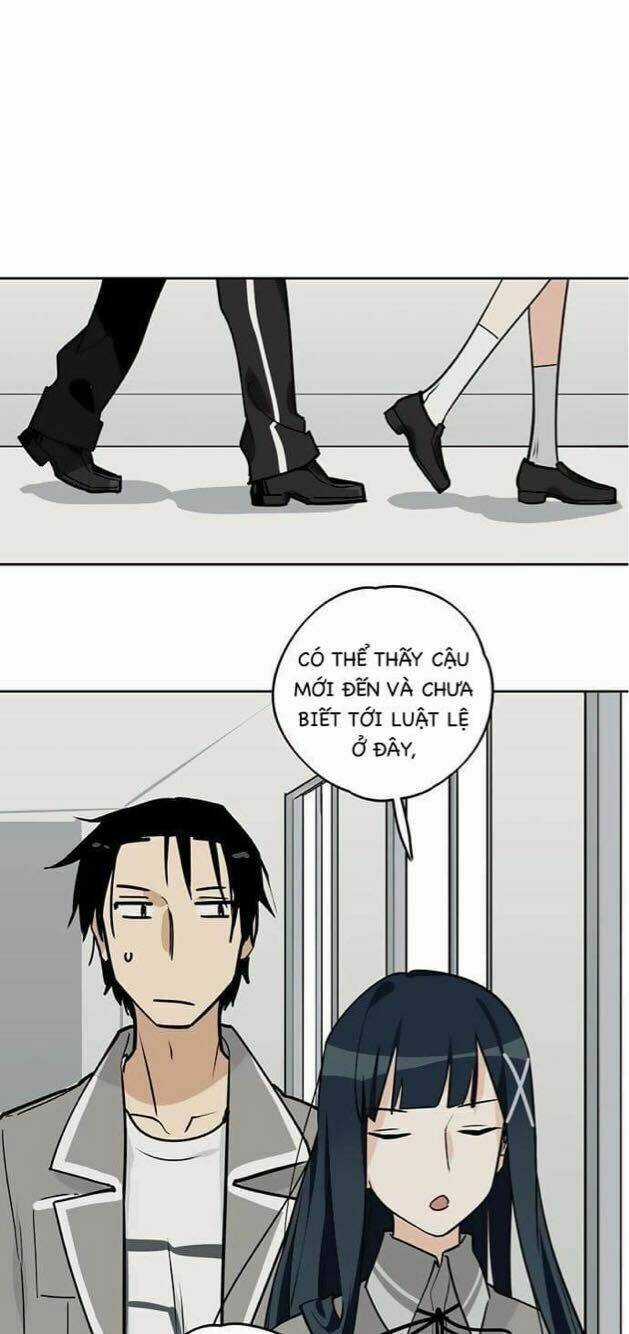 Nữ Nhân Tôi Thích Là Quái Kiệt! Chapter 9 trang 14